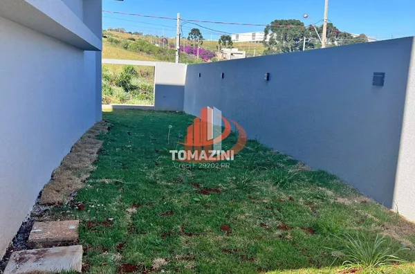 Casa para venda, São Luiz, Pato Branco - Foto 8