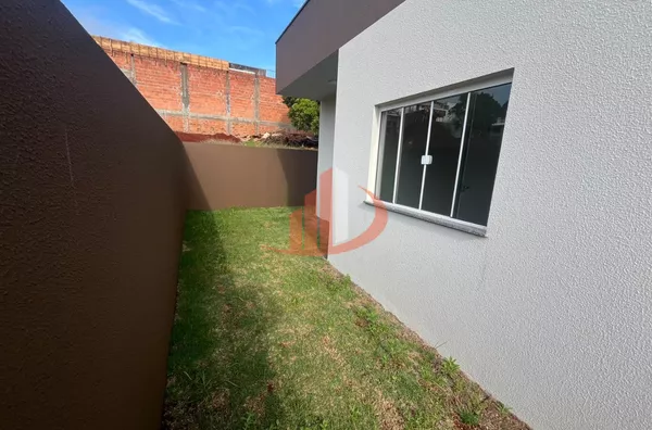 CASA PARA LOCAÇÃO | BAIRRO LA SALLE – PATO BRANCO/PR - Foto 7
