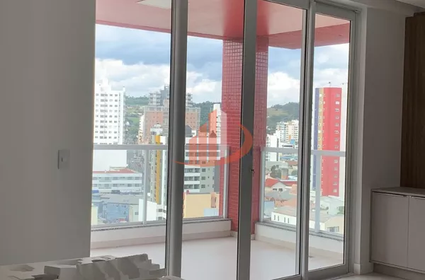 APARTAMENTO 228,80m² NO CENTRO DE PATO BRANCO - Foto 14