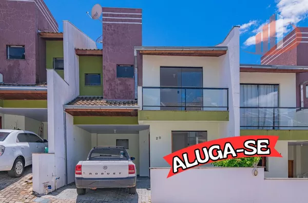 SOBRADO PARA LOCAÇÃO NO BAIRRO LA SALLE EM PATO BRANCO/PR - Foto 1