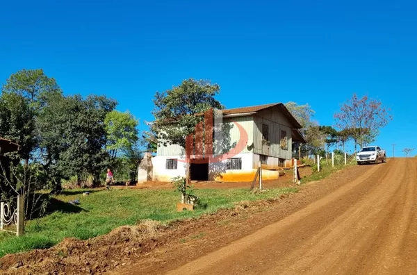 CHÁCARA COM 5 HECTARES PRÓXIMO A PATO BRANCO - Foto 13