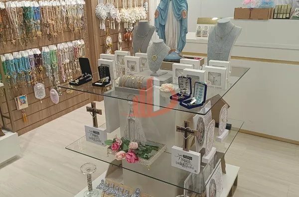 SALA COMERCIAL À VENDA EM FOZ DO IGUAÇU/PR - Foto 15
