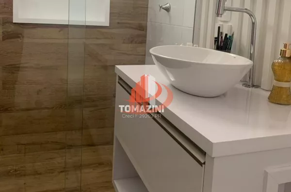 CASA COM 130m² À VENDA EM PATO BRANCO/PR - Foto 11