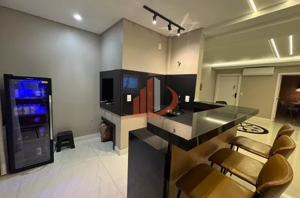 APARTAMENTO MOBILIADO À VENDA NO CENTRO EM PATO BRANCO/PR - Foto 21