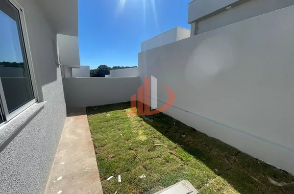 CASA COM 75m² NO BAIRRO FRARON (CASA 01) A VENDA EM PATO BRANCO/PR - Foto 20
