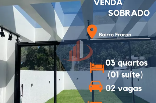 Casa para venda,  Fraron, Pato Branco