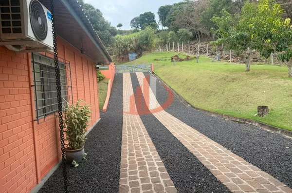 CASA A VENDA NO ALAGADO DE MANGUEIRINHA EM PATO BRANCO/PR - Foto 31