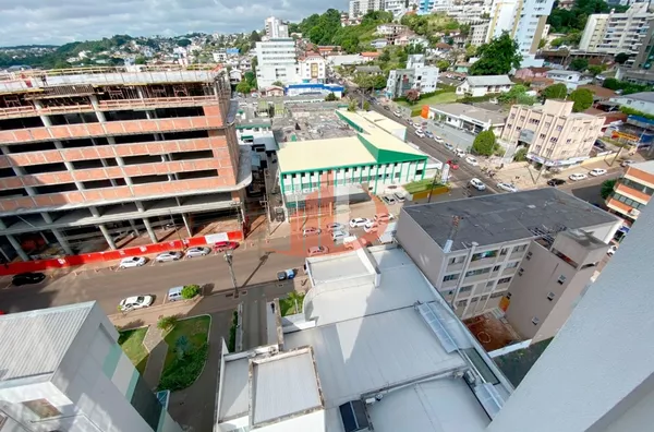 SALA COMERCIAL NO CENTRO DE PATO BRANCO/PR - Foto 13