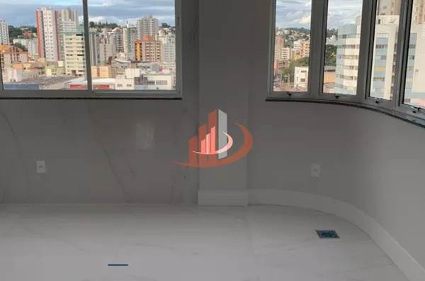Apartamento para venda, Centro, Pato Branco - Foto 2