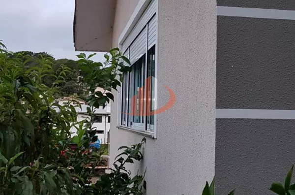 CASA PARA VENDA COM 120m² NO BAIRRO CADORIN, EM PATO BRANCO/PR - Foto 28