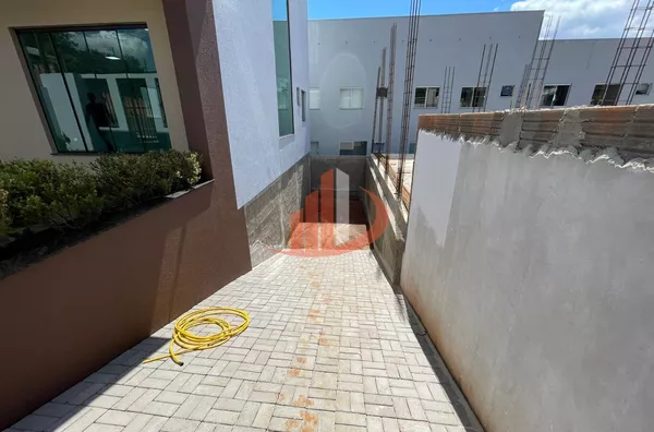 SOBRADO À VENDA NO BAIRRO ALVORADA EM PATO BRANCO/PR