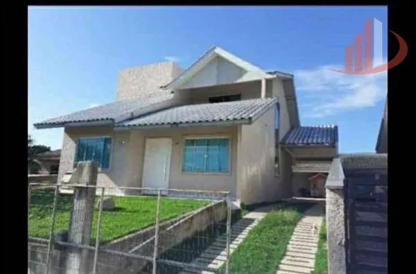 Casa com 3 quartos bairro Sudoeste