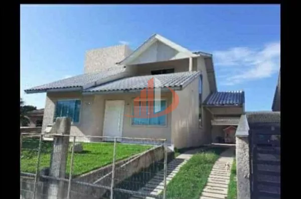 Casa com 3 quartos bairro Sudoeste
