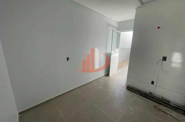 CASA COM 75m² NO BAIRRO FRARON (CASA 01) A VENDA EM PATO BRANCO/PR - Foto 15