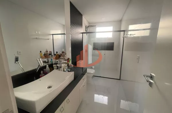 CASA ALTO PADRÃO A VENDA NO BAIRRO LA SALLE EM PATO BRANCO/PR - Foto 48