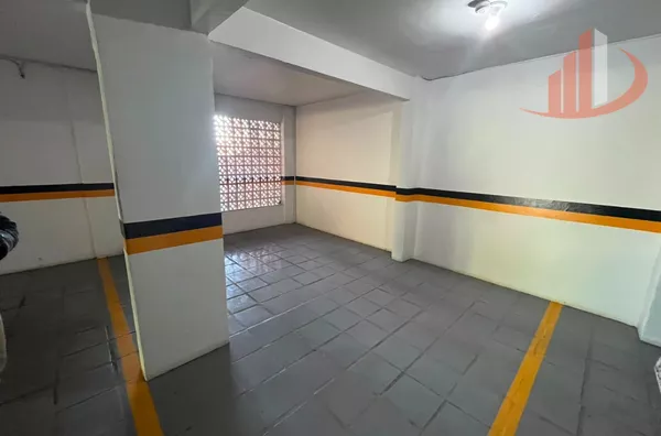 APARTAMENTO COM 3 QUARTOS PARA LOCAÇÃO NO CENTRO DE PATO BRANCO/PR
