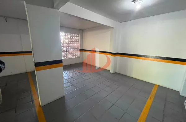 APARTAMENTO COM 3 QUARTOS PARA LOCAÇÃO NO CENTRO DE PATO BRANCO/PR