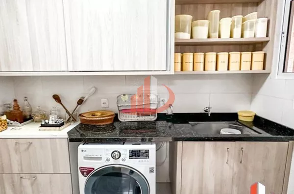 VENDE-SE APARTAMENTO NO CENTRO NA CIDADE DE PATO BRANCO! - Foto 13