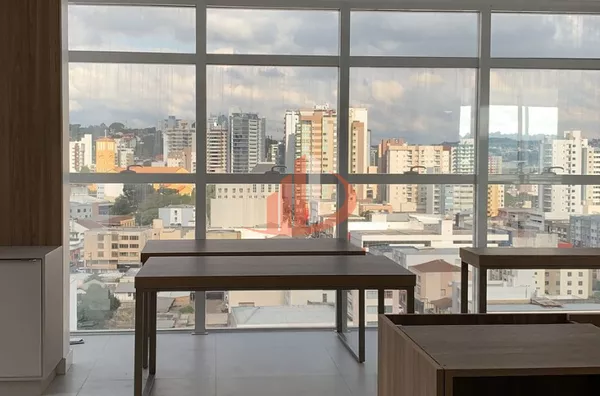 APARTAMENTO 228,80m² NO CENTRO DE PATO BRANCO - Foto 15