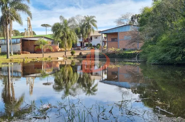 CHÁCARA COM 20 MIL m² Á VENDA EM PATO BRANCO/PR - Foto 1