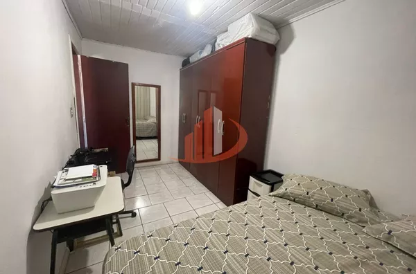 CARA PRA VENDA BAIRRO NOVO HORIZONTE EM PATO BRANCO/PR - Foto 17