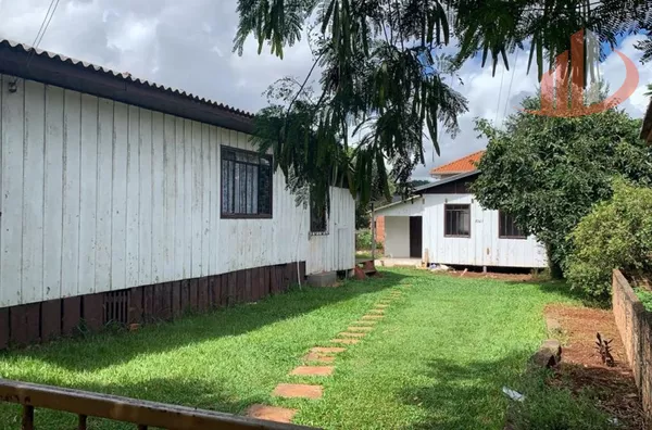 TERRENO À VENDA NO BAIRRO SANTA TEREZINHA EM PATO BRANCO/PR