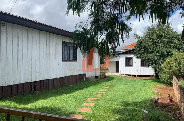 TERRENO À VENDA NO BAIRRO SANTA TEREZINHA EM PATO BRANCO/PR