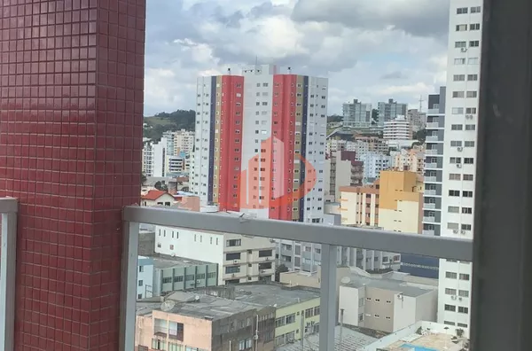 APARTAMENTO 228,80m² NO CENTRO DE PATO BRANCO - Foto 9