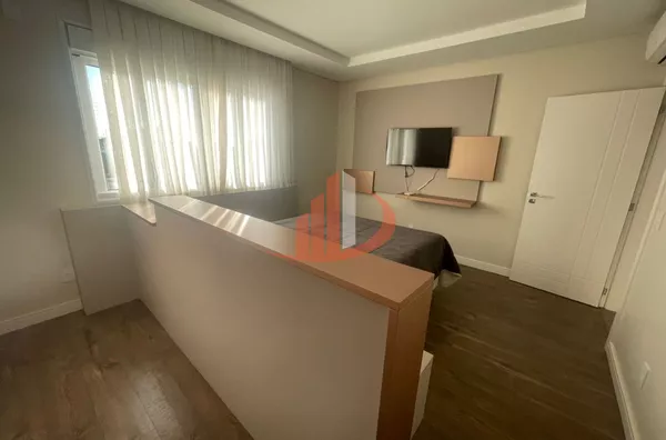 CASA ALTO PADRÃO A VENDA NO BAIRRO LA SALLE EM PATO BRANCO/PR - Foto 50