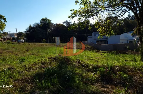 TERRENO A VENDA NO BAIRRO FRARON EM PATO BRANCO/PR