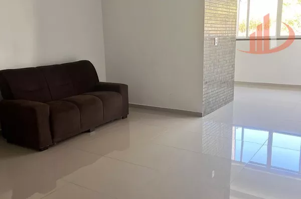 APARTAMENTO PARA LOCAÇÃO NO BAIRRO BRASÍLIA, EM PATO BRANCO/PR