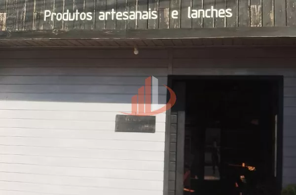 CASA E COMÉRCIO À VENDA, BAIRRO FRARON, PATO BRANCO/PR