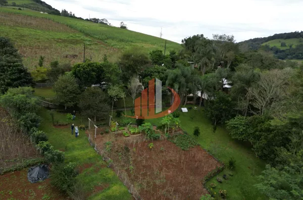 CHÁCARA PARA VENDA A APENAS 20 KM DE PATO BRANCO/PR - Foto 47
