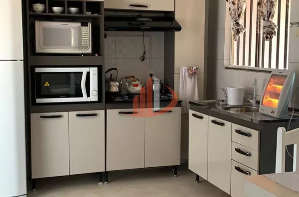 CASA 78m² NO BAIRRO SANTO ANTONIO EM PATO BRANCO/PR - Foto 12