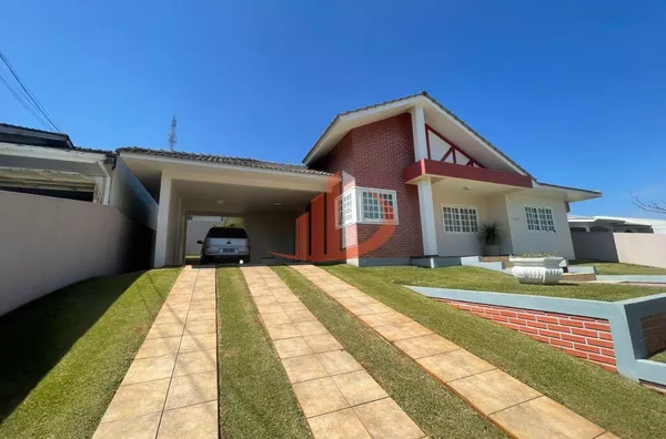 CASA À VENDA NO JARDIM DAS AMÉRICAS EM PATO BRANCO/PR - Foto 17