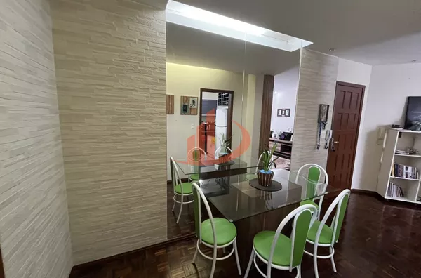 APARTAMENTO DE UM QUARTO PARA VENDA EM PATO BRANCO/PR - Foto 7