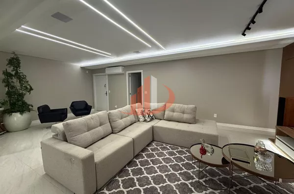 APARTAMENTO MOBILIADO À VENDA NO CENTRO EM PATO BRANCO/PR - Foto 9