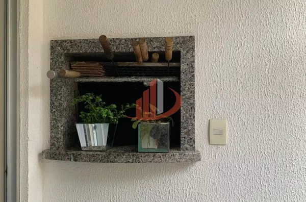APARTAMENTO DE 66,37m² À VENDA NO BAIRRO PINHEIRINHO EM PATO BRANCO/PR - Foto 9