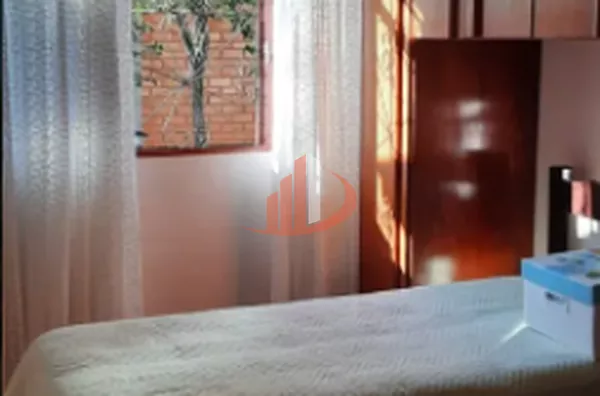 CASA COM ACONCHEGO DE UMA CHÁCARA A 3KM DO CENTRO - Foto 22