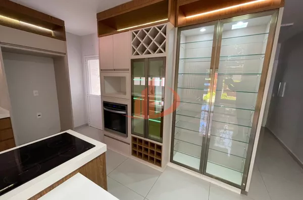 CASA COM 120m² SEMI MOBILIADA À VENDA NO BAIRRO FRARON EM PATO BRANCO/PR - Foto 15