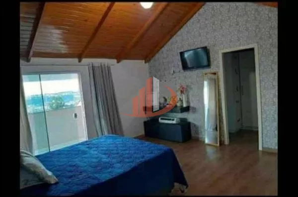 Casa com 3 quartos bairro Sudoeste - Foto 10