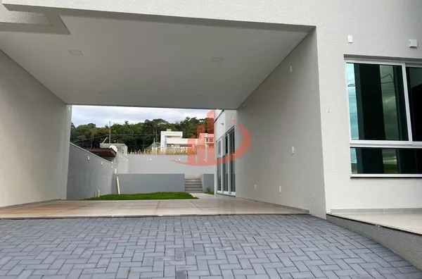 SOBRADO COM 179m² NO BAIRRO SÃO FRANCISCO EM PATO BRANCO/PR - Foto 20