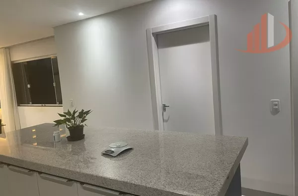 CASA COM 170m² EM FRANCISCO BELTRÃO/PR