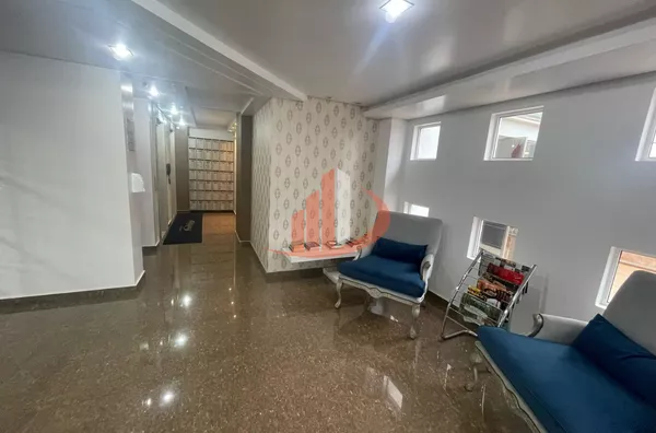 APARTAMENTO SEMI MOBILIADO PARA LOCAÇÃO NO CENTRO EM PATO BRANCO/PR