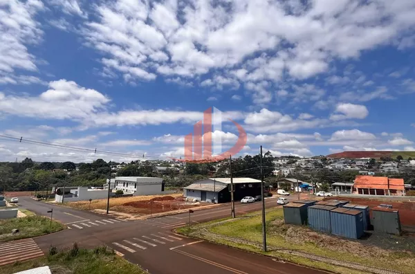 SOBRADO COM 119m² À VENDA NO BAIRRO FRARON EM PATO BRANCO/PR - Foto 9