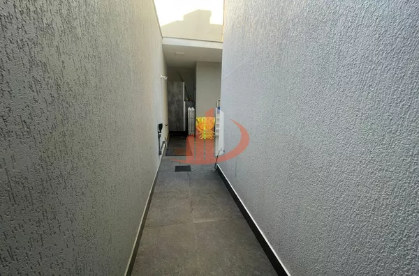 CASA ALTO PADRÃO A VENDA NO BAIRRO LA SALLE EM PATO BRANCO/PR - Foto 32