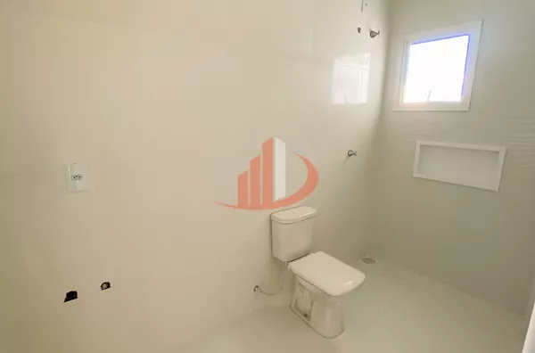 SOBRADO ALTO PADRÃO BAIRRO SÃO FRANCISCO EM PATO BRANCO/PR - Foto 20