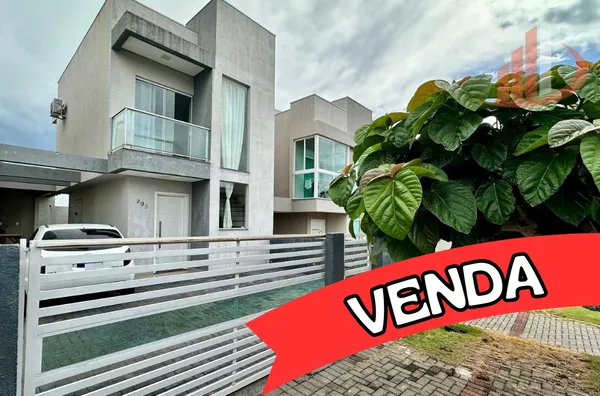 CASA COM 67,65 m² À VENDA NO BAIRRO FRARON EM PATO BRANCO/PR
