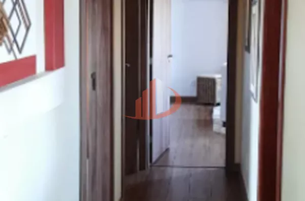 CASA COM ACONCHEGO DE UMA CHÁCARA A 3KM DO CENTRO - Foto 19