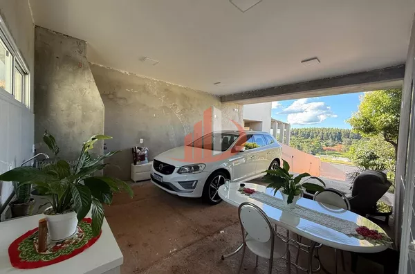 CASA COM 115m² PARA VENDA NO BAIRRO SÃO FRANCISCO EM PATO BRANCO/PR - Foto 27